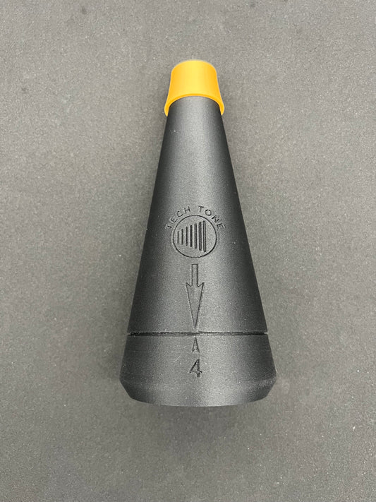 L.D. Streamline Rotary Altatone Mute (Reproduction)