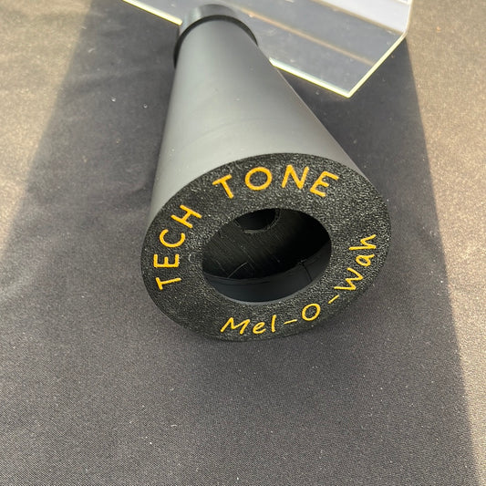 Mel-O-Wah Trumpet Mute