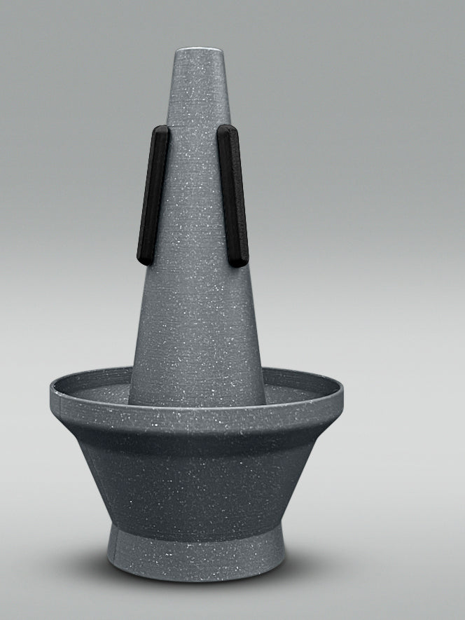 Trumpet Cup Mute