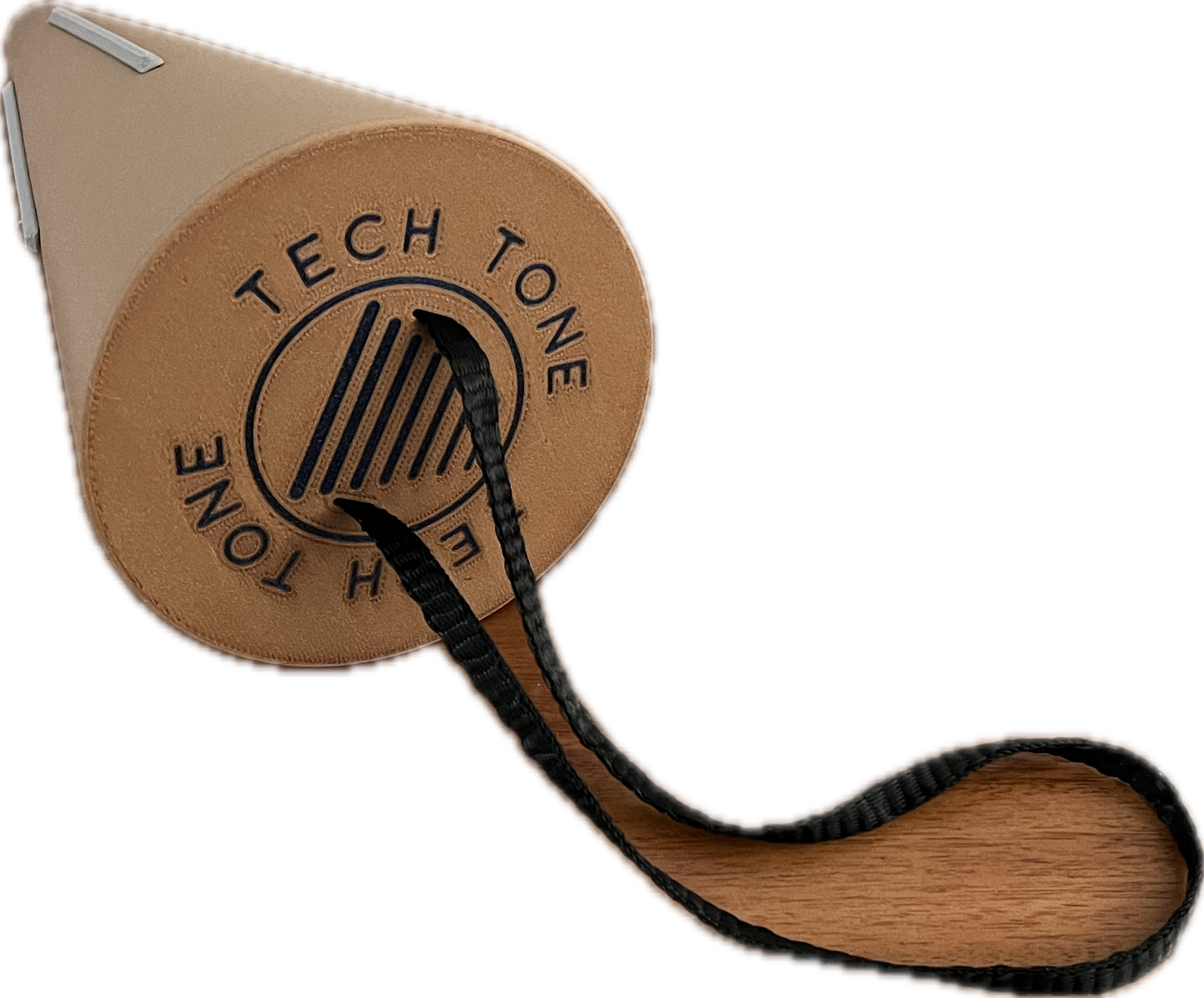 Techg Tone French Horn Tunable Straight Mute