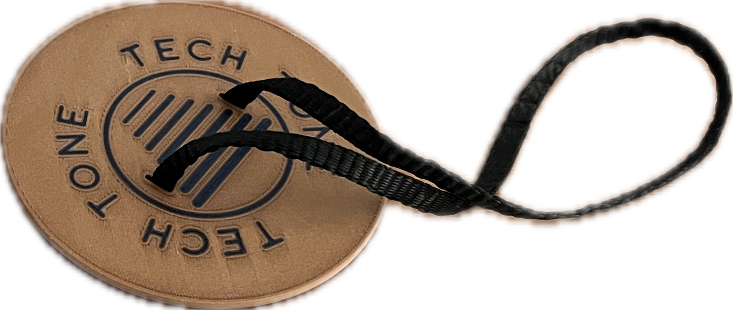 Techg Tone French Horn Tunable Straight Mute