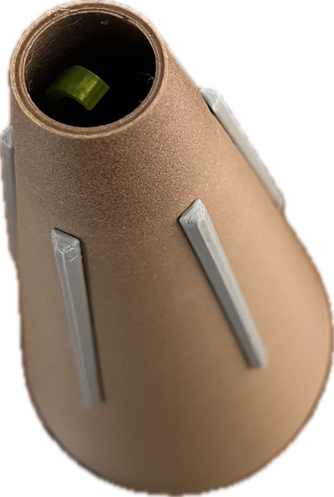 Techg Tone French Horn Tunable Straight Mute
