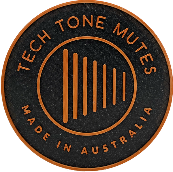Tech Tone Mutes
