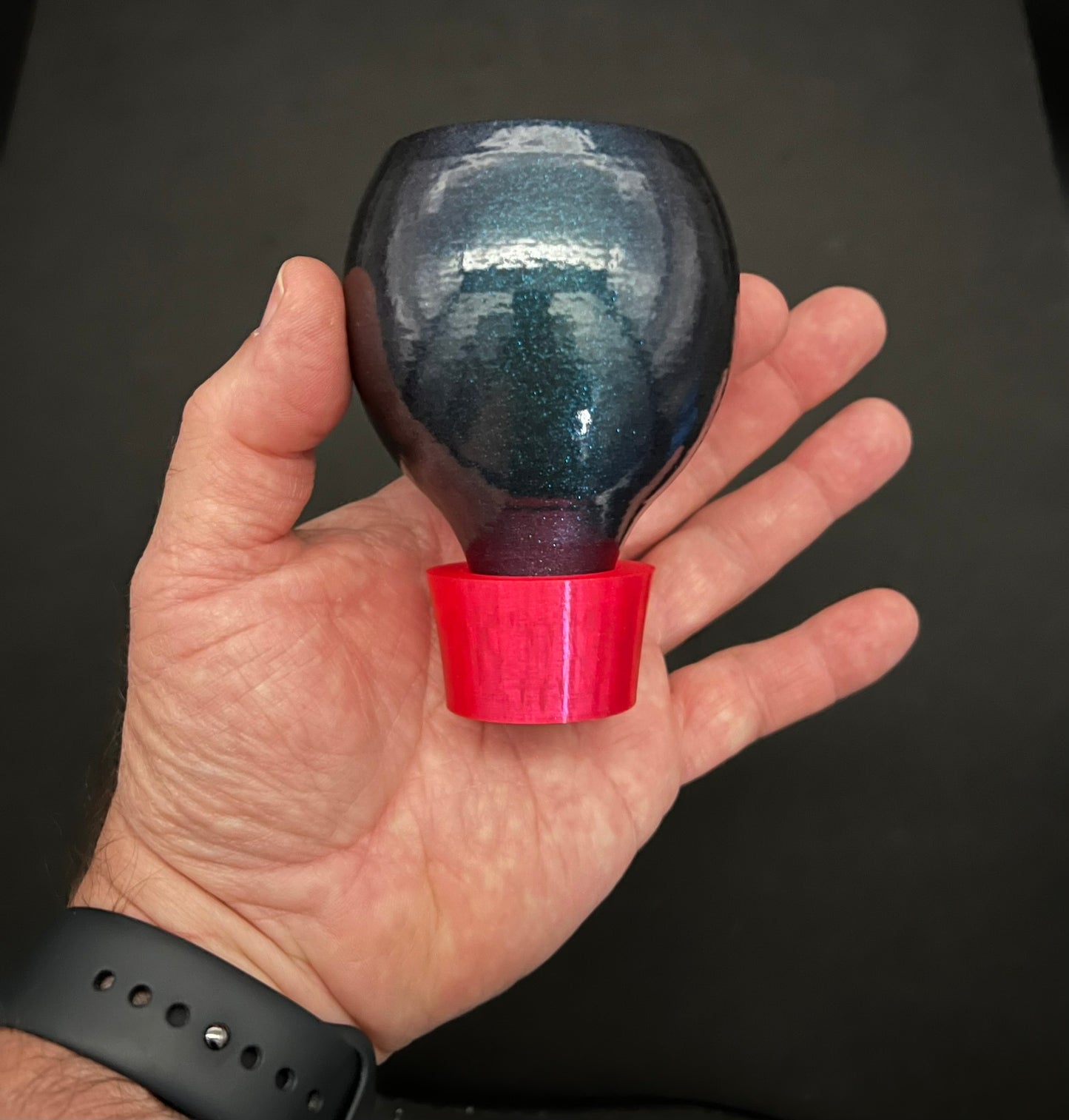 Tech Tone Micro Trumpet Mute