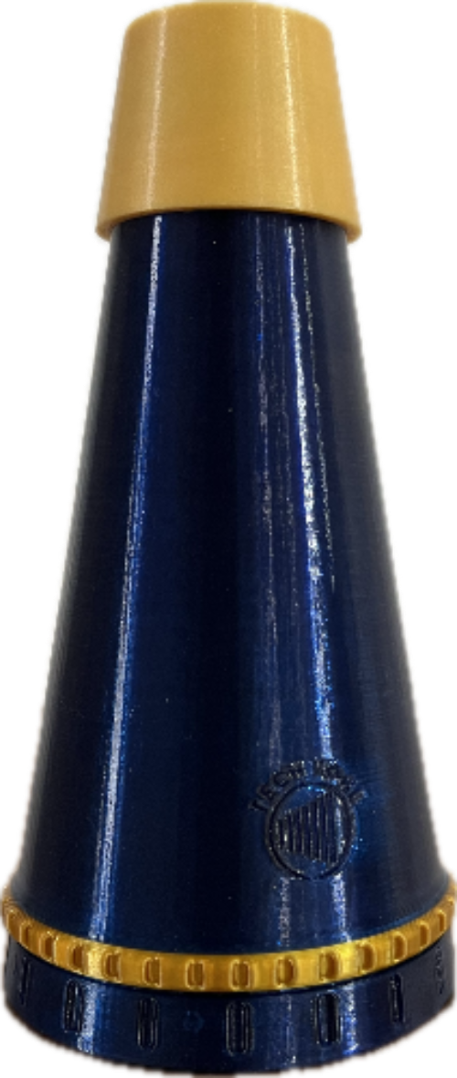 Tech Tone Rotor Tone Variable Trumpet Mute