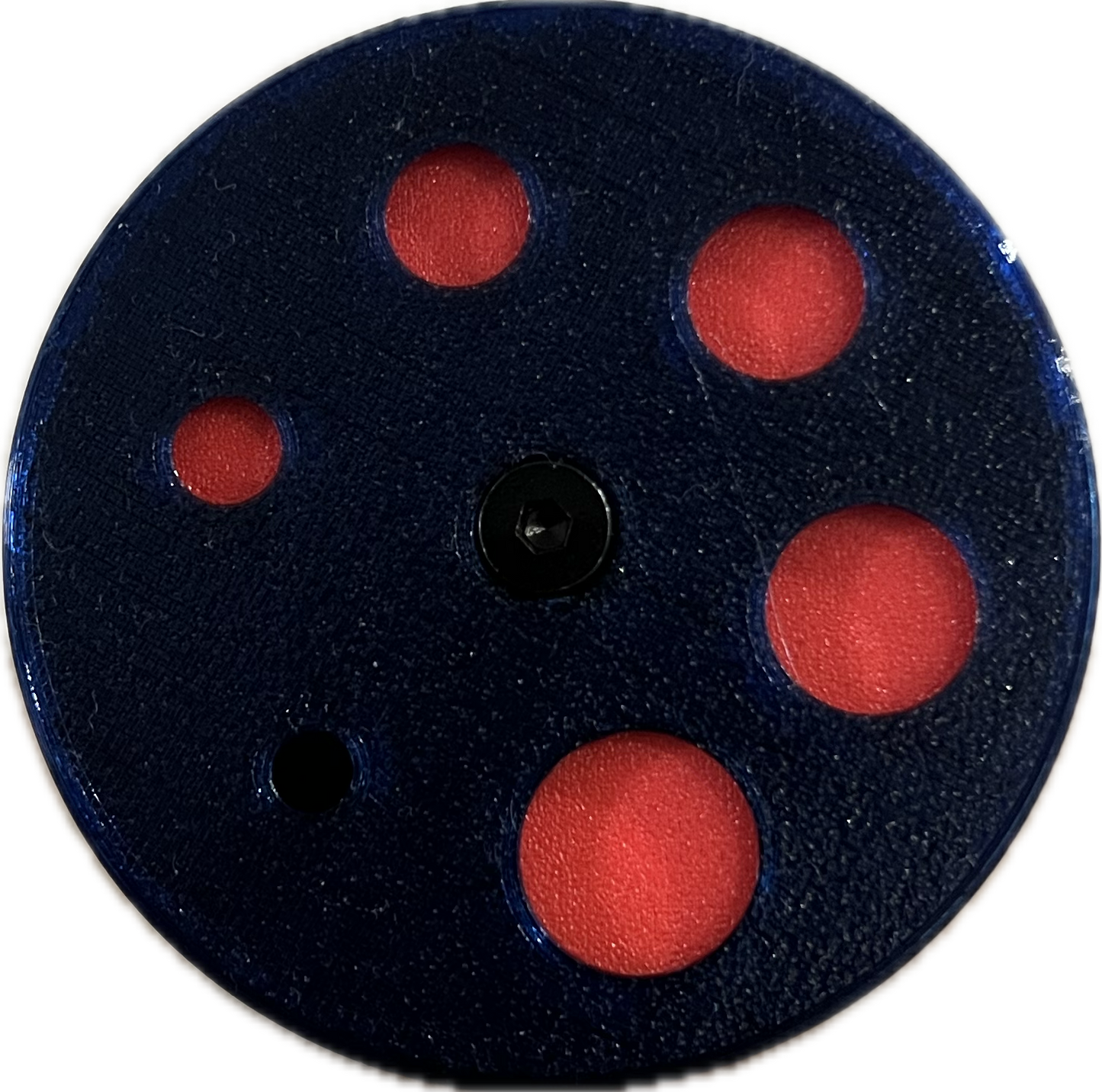 Tech Tone Rotor Tone Variable Trumpet Mute