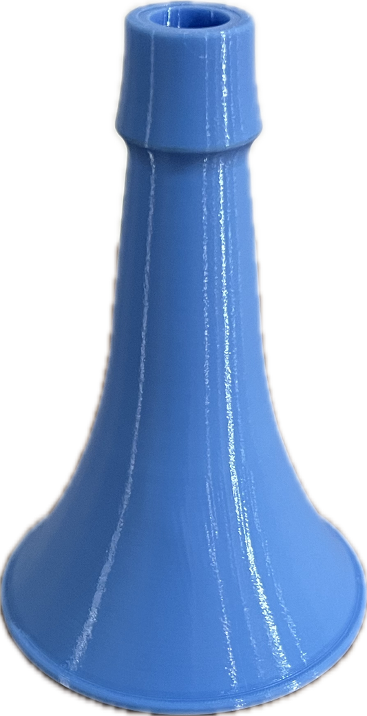 Trumpet Practice Mute PASII Flex