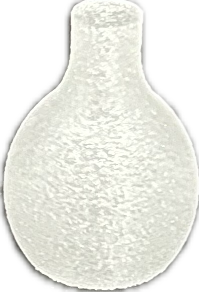 il Silenzio Trumpet Practice Mute SDT