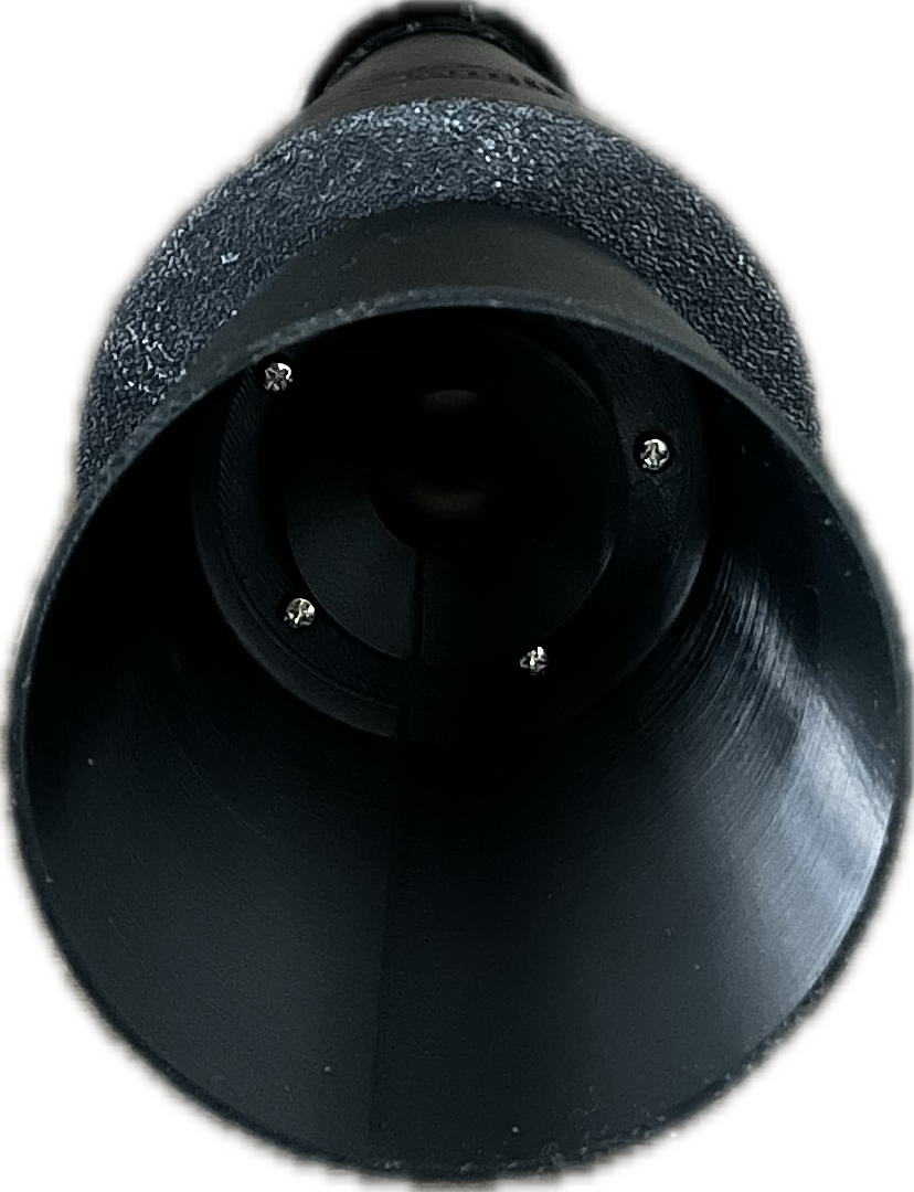 Tenor Trombone Solo-Tone Style Mute