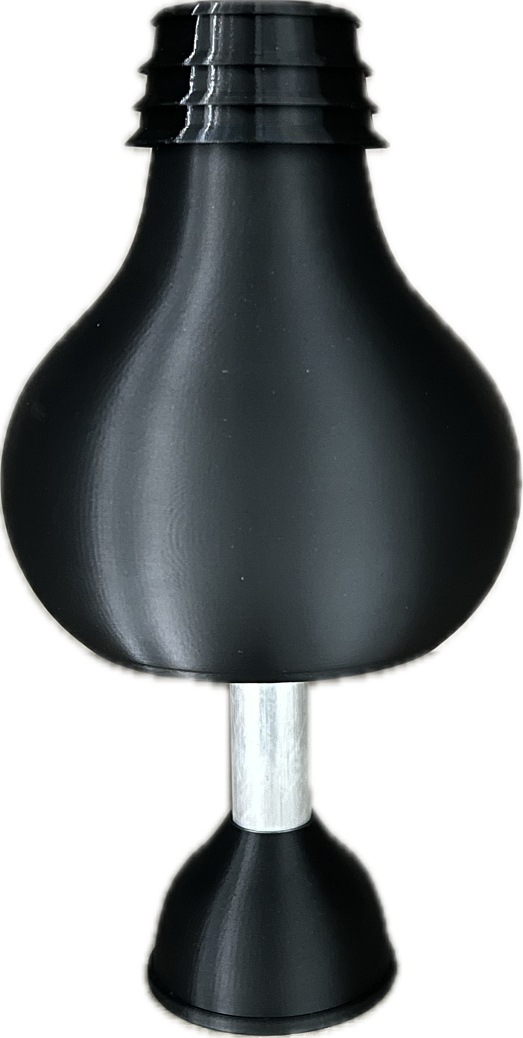 Tenor Trombone Harmon Style Mute