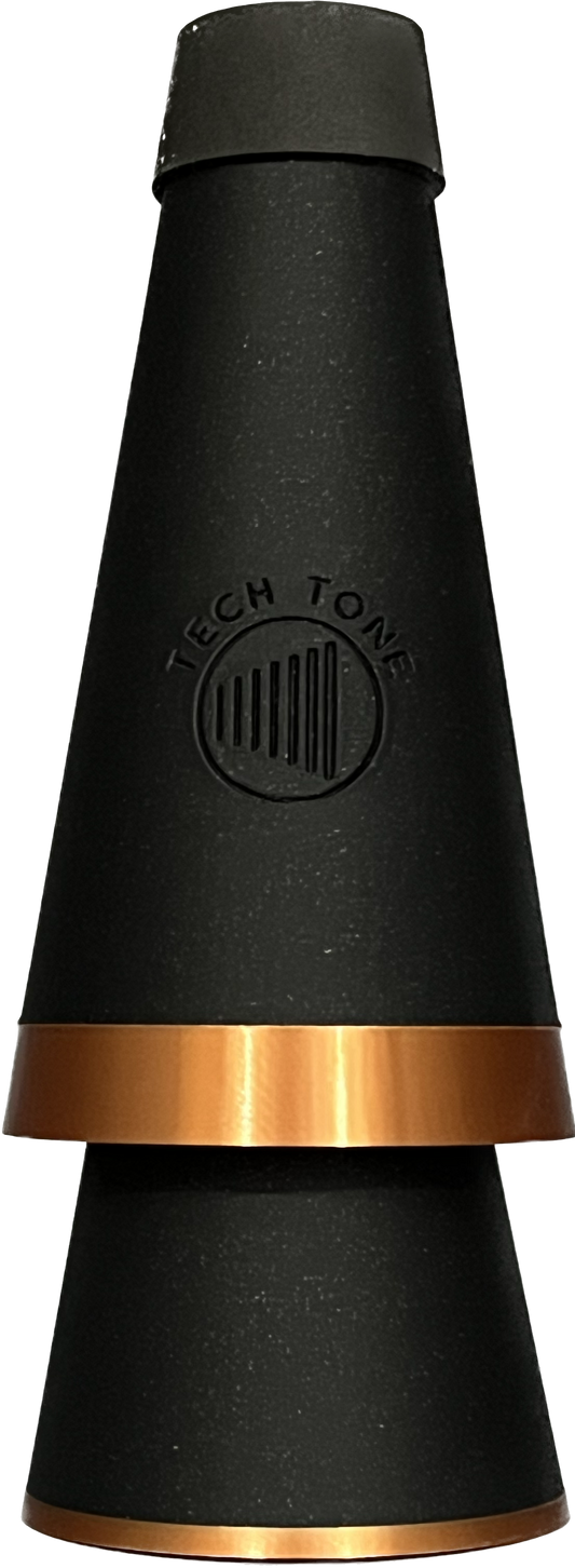 Trumpet Clear Tone Style Mute