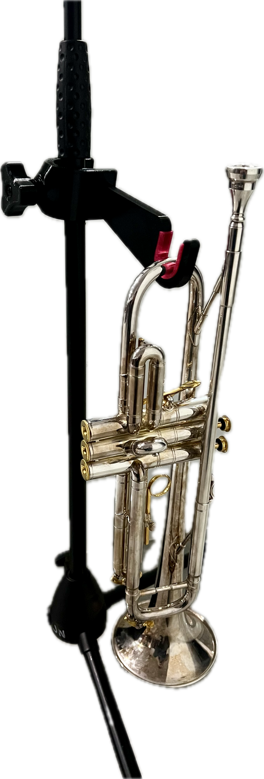 Trumpet Music Stand Hook