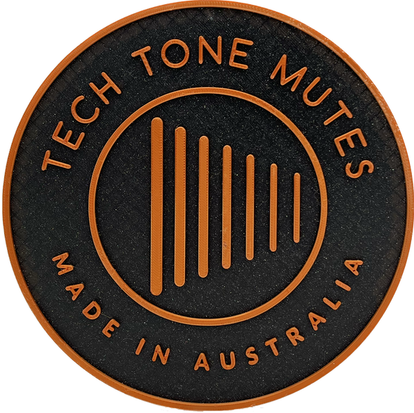 Tech-Tone Mutes