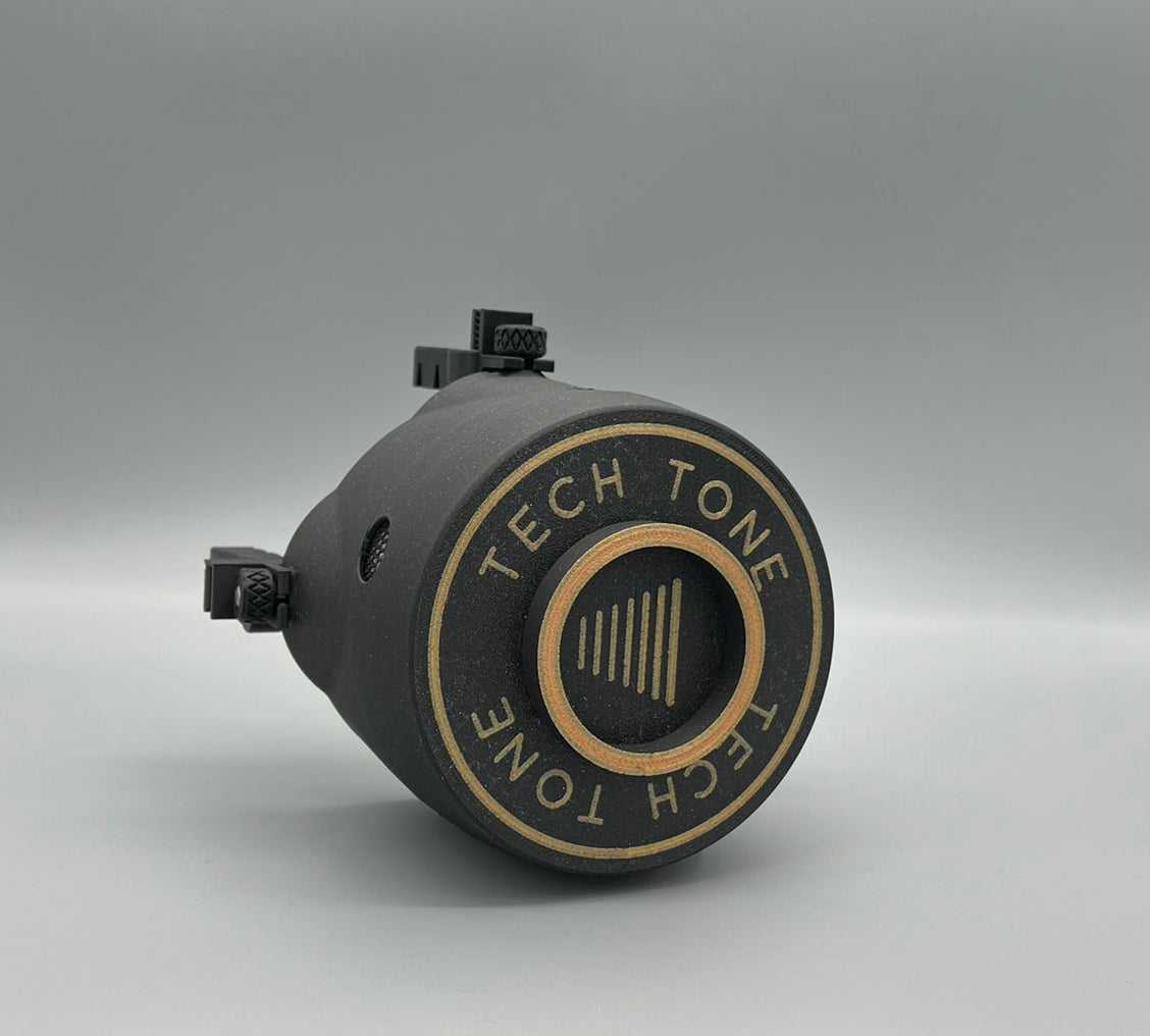 Trumpet Bucket Mute | Tech Tone Mutes