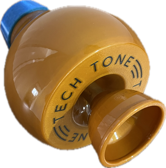 Flugelhorn Harmon Style Mute