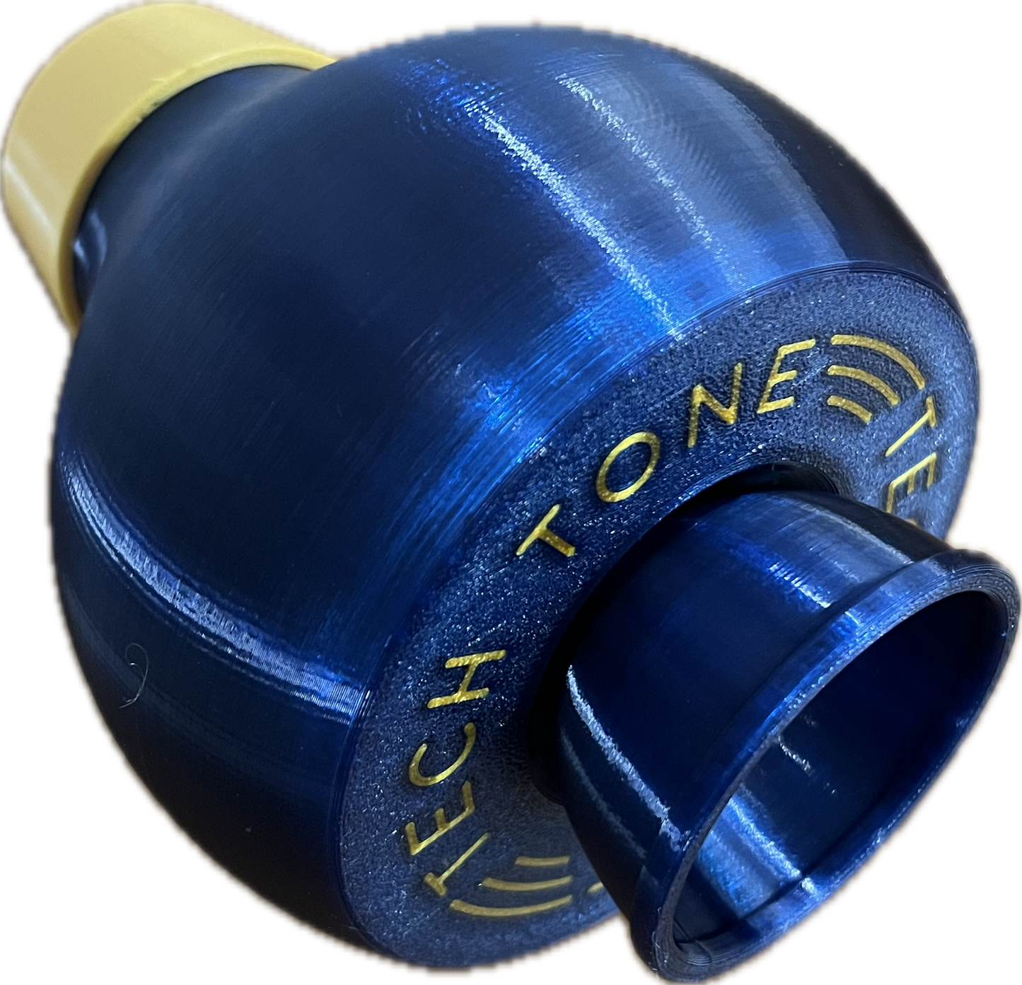 Flugelhorn Harmon Style Mute