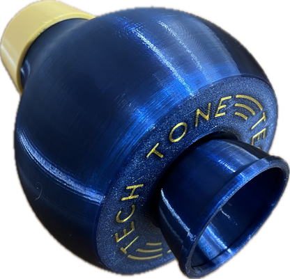 Flugelhorn Harmon Style Mute