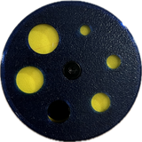 Tech Tone Rotor Tone Variable Trumpet Mute