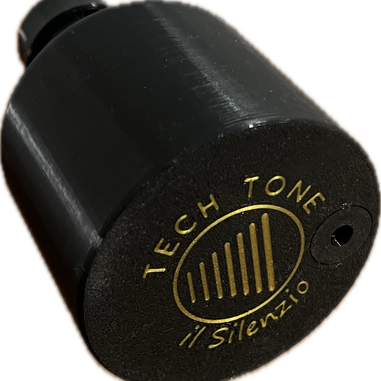 il Silenzio Trumpet Practice Mute SDT