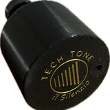 il Silenzio Trumpet Practice Mute SDT