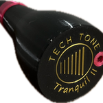 Trumpet Tranquil II practice mute, product detail view