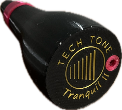 All New Trumpet Practice Mute - Tranquil II with SDT