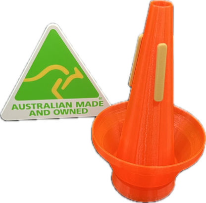 Trumpet Cup Mute