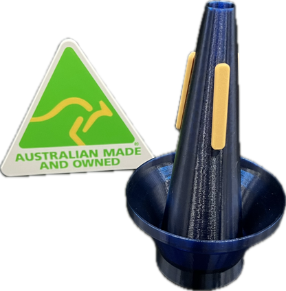 Trumpet Cup Mute