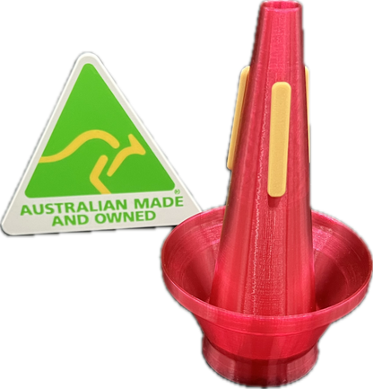 Trumpet Cup Mute