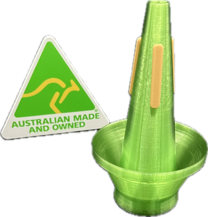 Trumpet Cup Mute