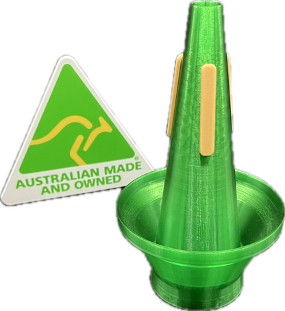 Trumpet Cup Mute