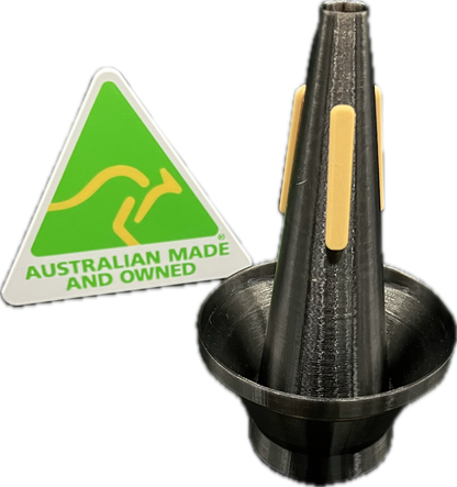 Trumpet Cup Mute