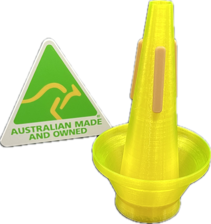 Trumpet Cup Mute