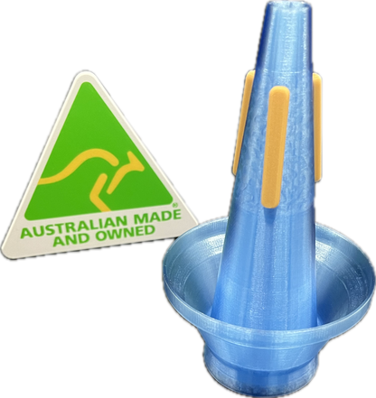 Trumpet Cup Mute