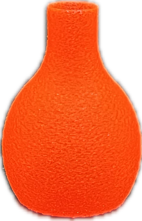 il Silenzio Trumpet Practice Mute SDT