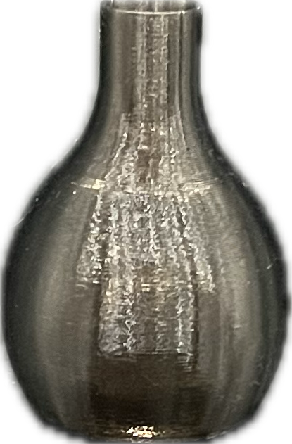 il Silenzio Trumpet Practice Mute SDT