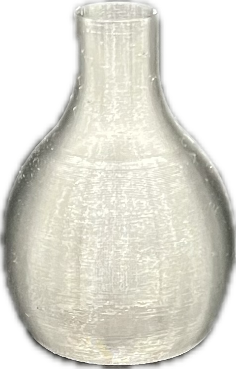 il Silenzio Trumpet Practice Mute SDT