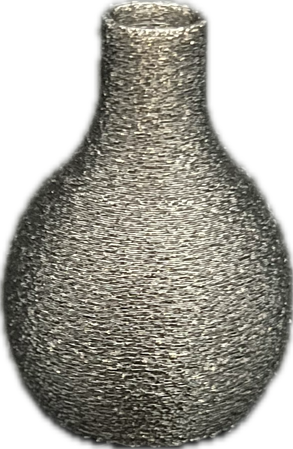 il Silenzio Trumpet Practice Mute SDT