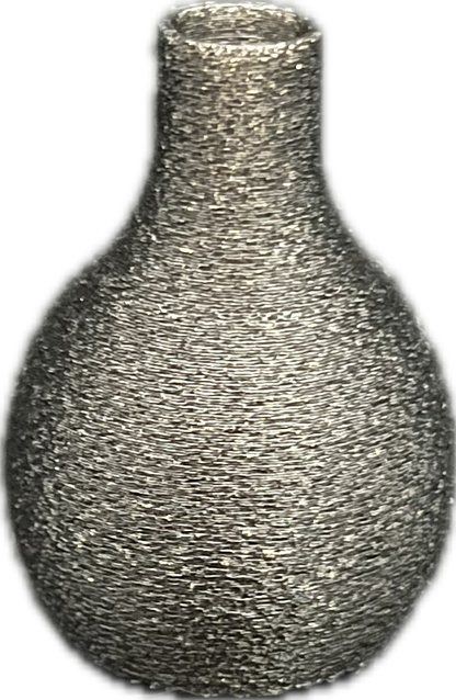 il Silenzio Trumpet Practice Mute SDT