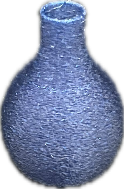 il Silenzio Trumpet Practice Mute SDT