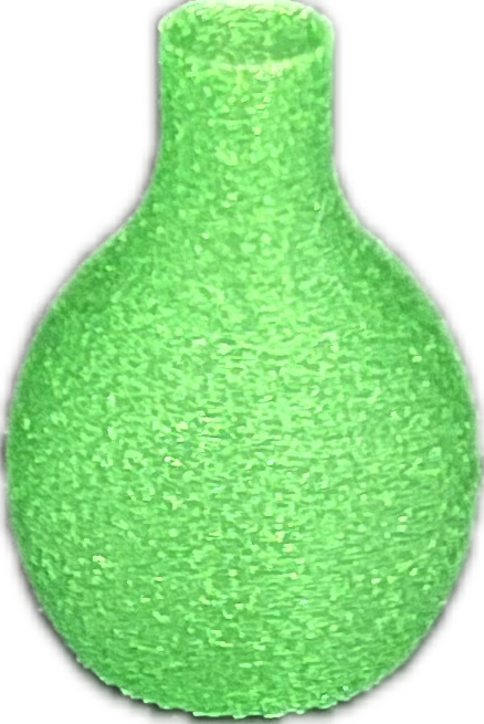 il Silenzio Trumpet Practice Mute SDT