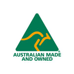Australasian Music Orchestra (AMO) member logo