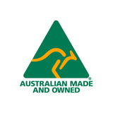 Australasian Music Orchestra (AMO) member logo