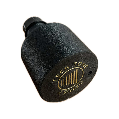 il Silenzio Trumpet Practice Mute SDT