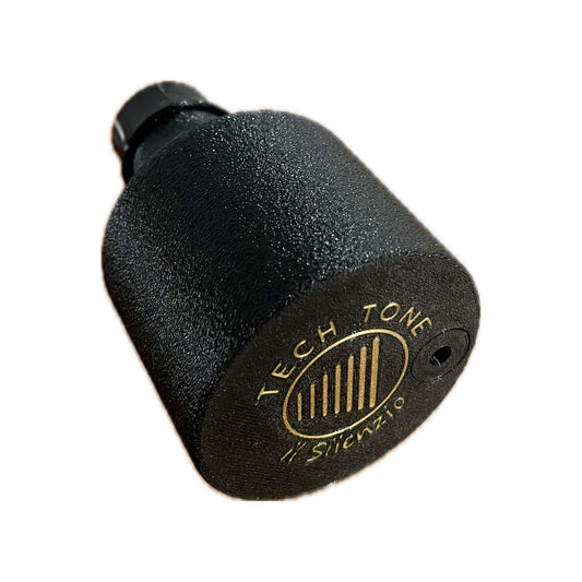 il Silenzio Trumpet Practice Mute SDT