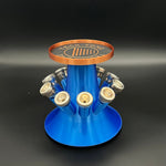 Trumpet mouthpiece display stand